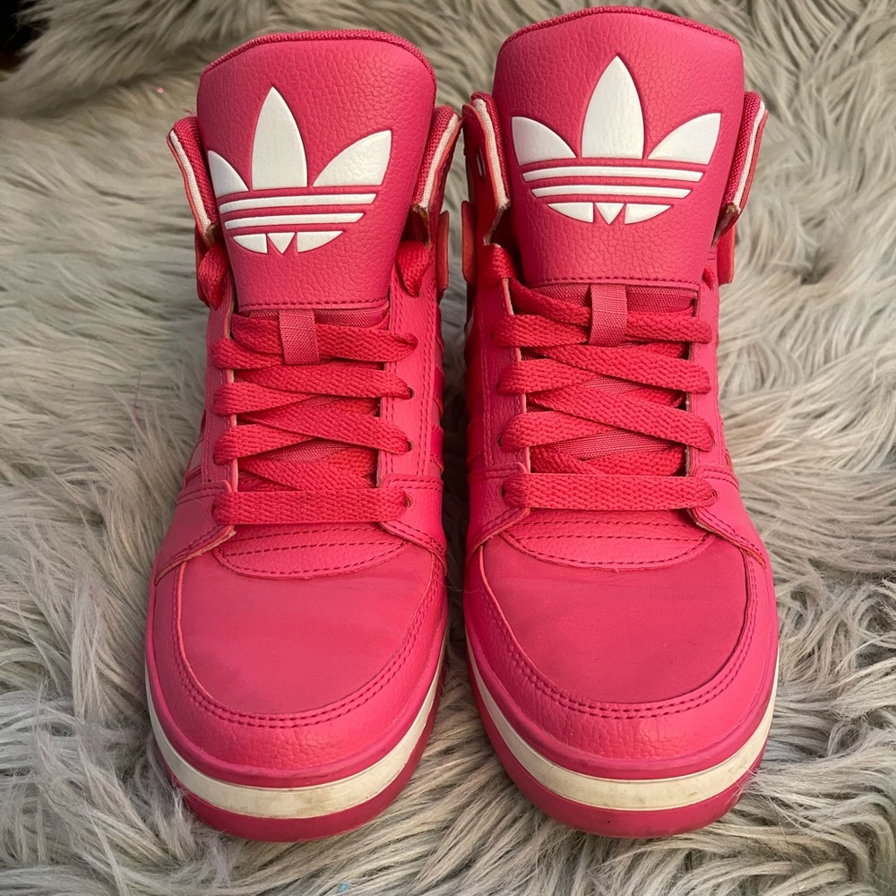 Adidas sneakers - Picture 2 of 3